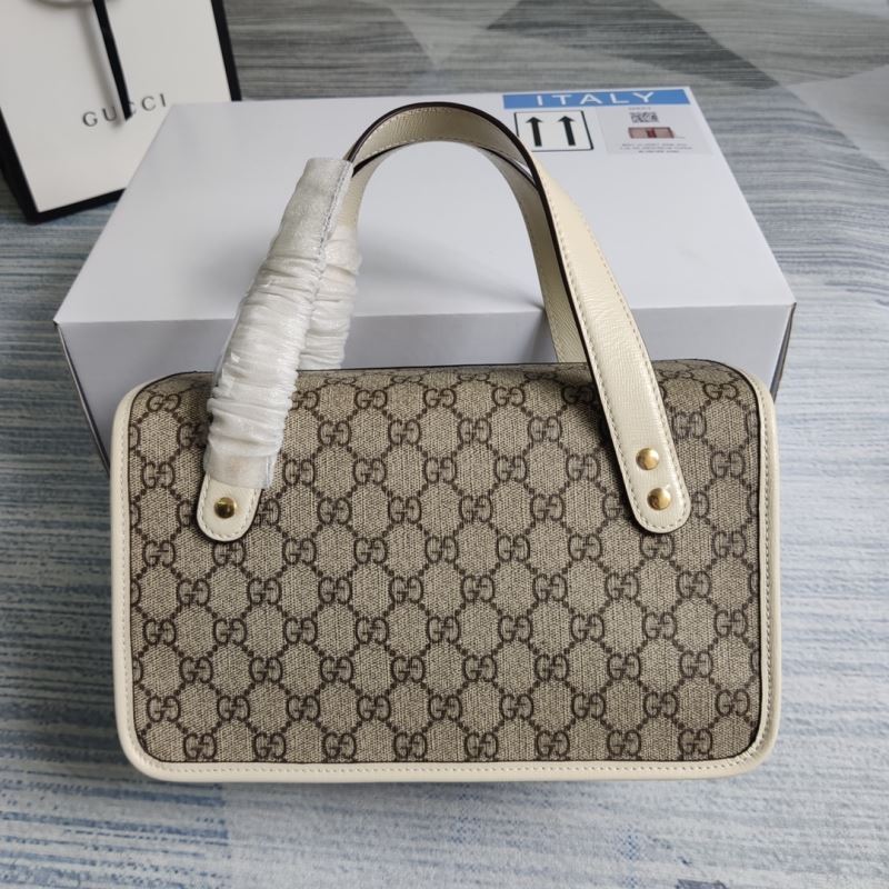 Gucci Top Handle Bags